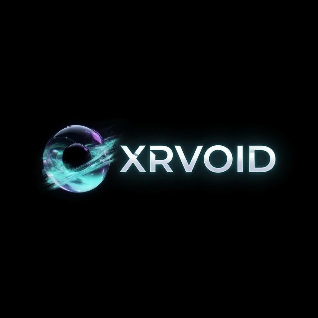 XRVOID Scanner